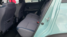 Renault 4 110kW Techno 52kWh Comfort range 5dr Auto Electric Estate